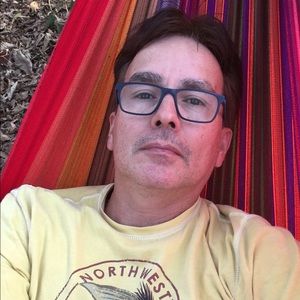 Meet your Posher, Samuel